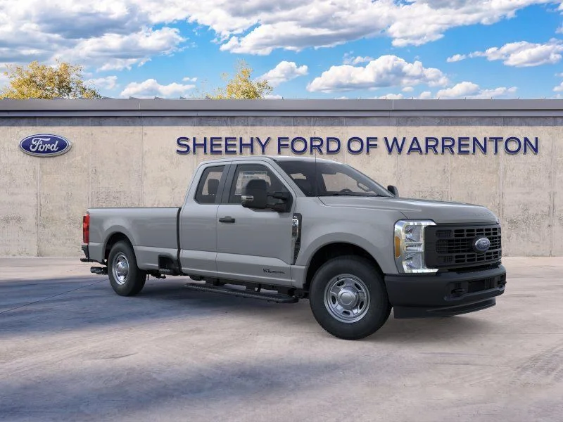 Used 2026 Avalanche Ford XL image 1