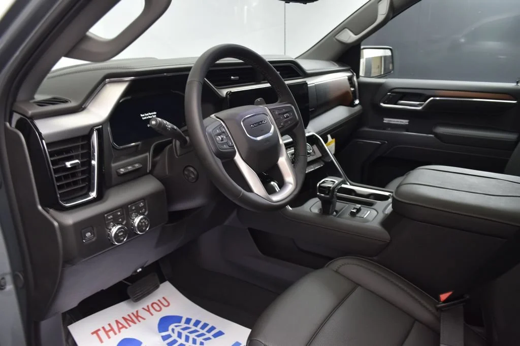 2026 GMC Sierra 1500 Denali - Photo 18