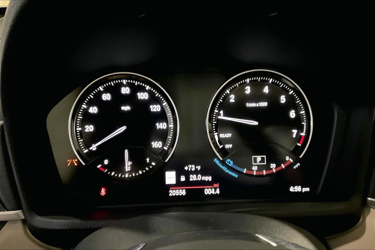 Used 2020 Mineral Gray Metallic BMW xDrive28i image 25