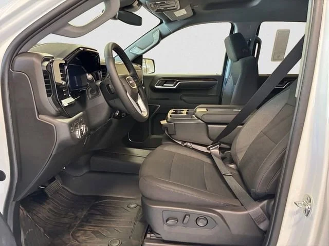 New 2026 Summit White GMC Elevation image 10