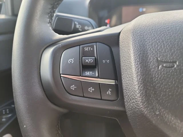New 2026 Desert Sand Ford XLT image 29