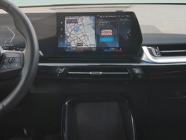 Used 2023 Black BMW xDrive28i image 13