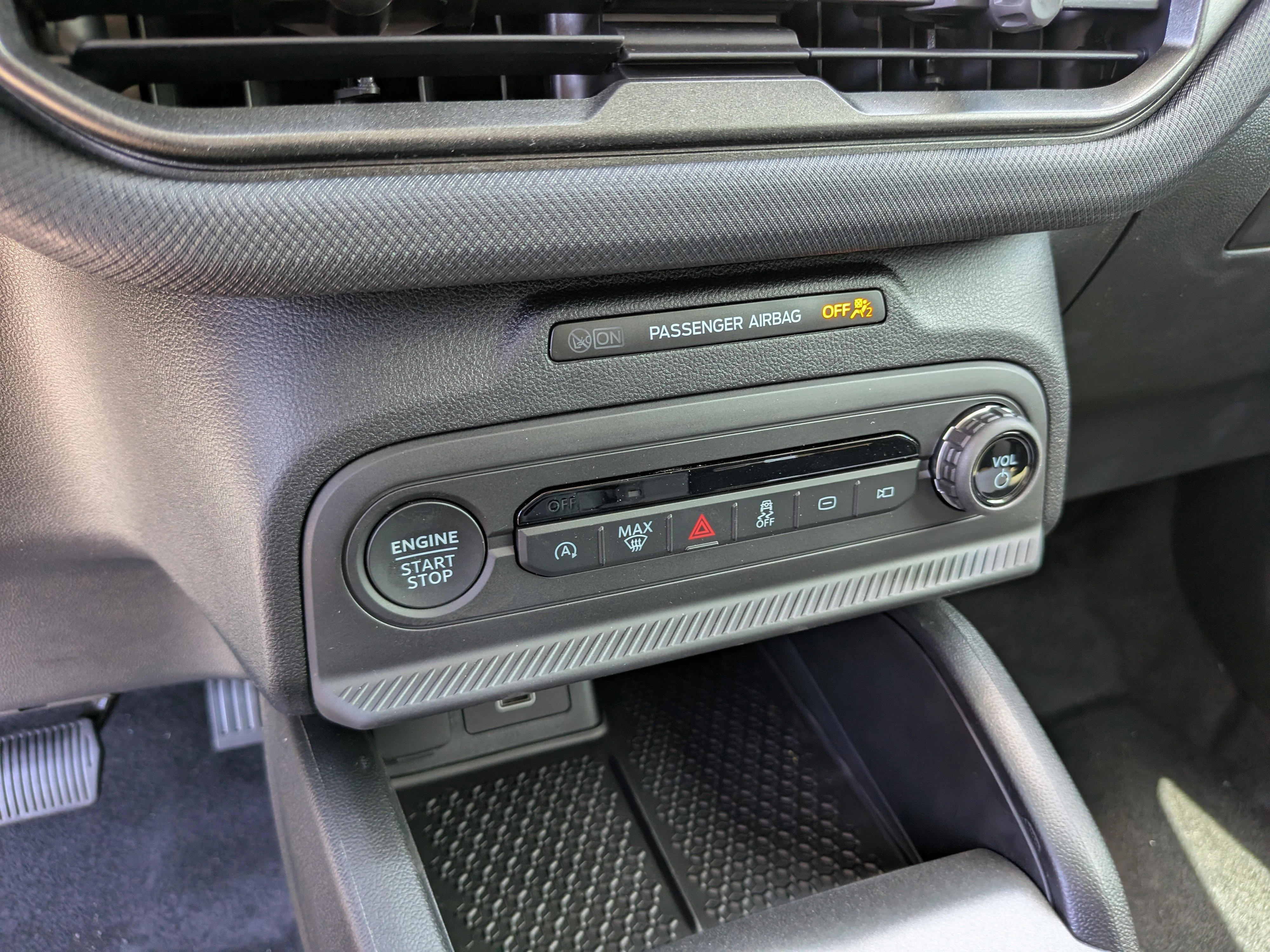 New 2026 Oxford White Ford Big Bend® image 23