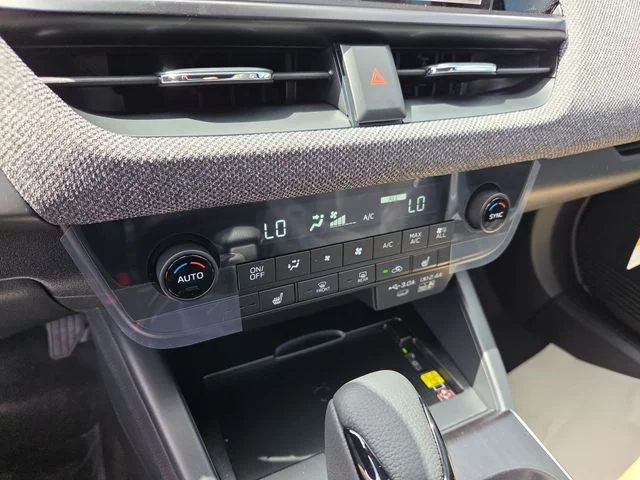 2026 Subaru Outback Limited - Photo 19