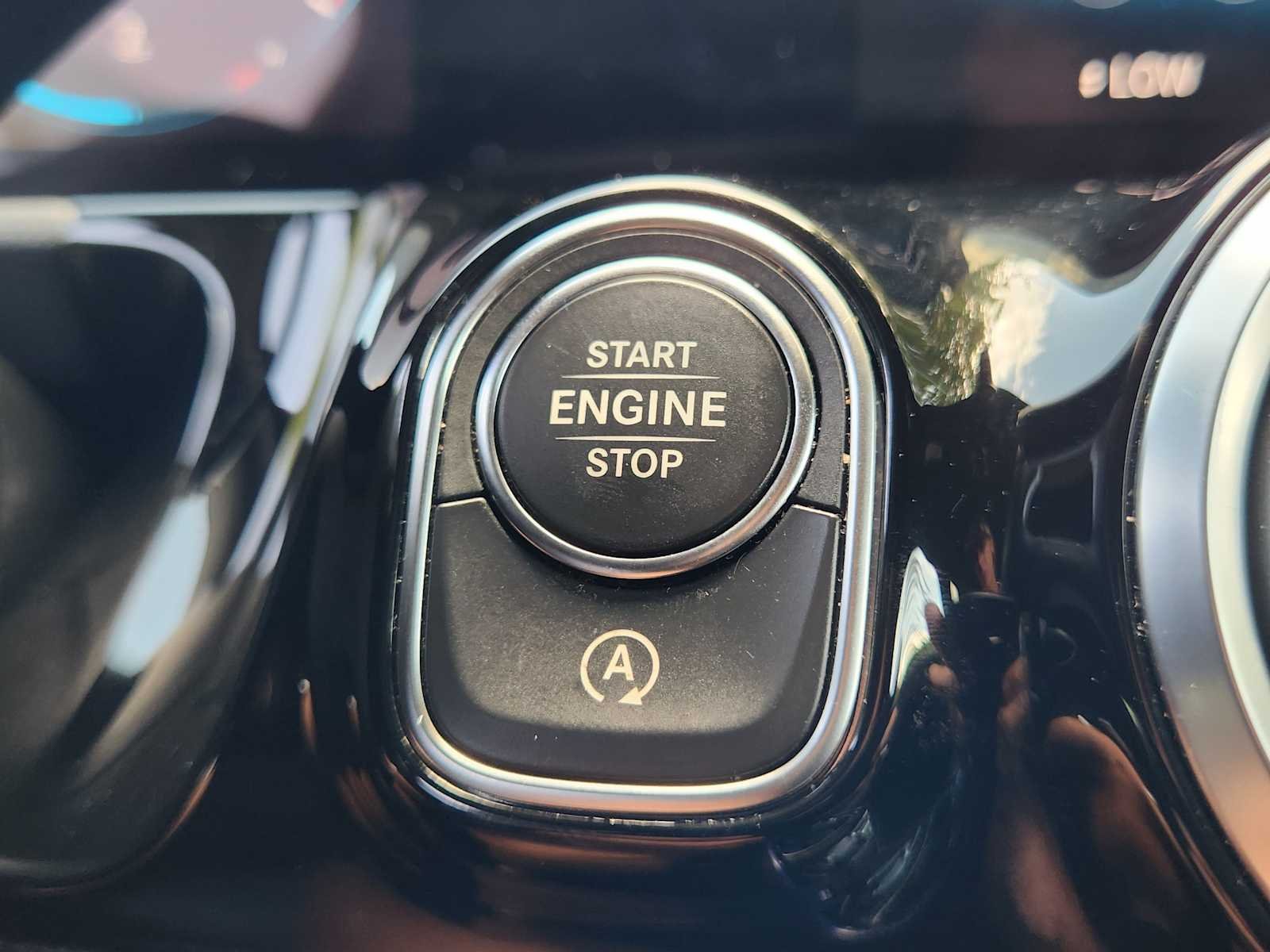 Used 2023 Night Black Mercedes-Benz GLA 250 image 18