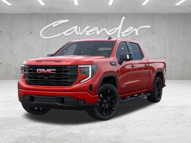 2026 GMC Sierra 1500 Elevation - Photo 7