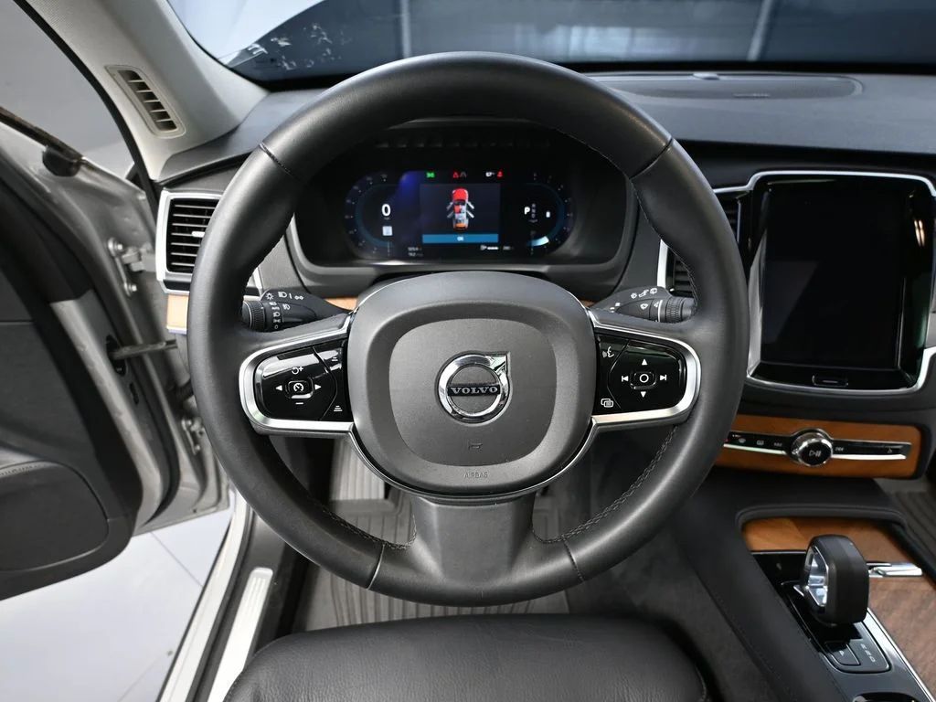 2024 Volvo XC90 Plus - Photo 28