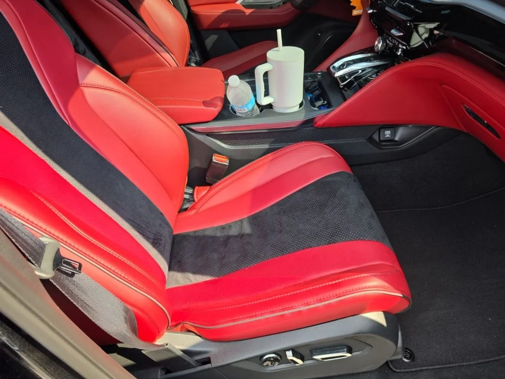 Used 2026  Acura A-Spec image 8