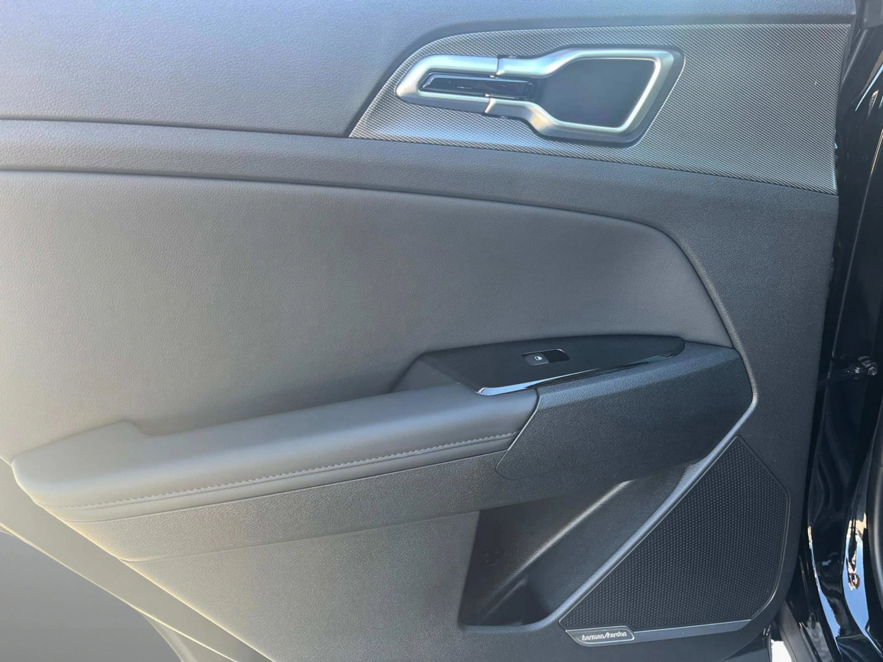 2025 Kia Sportage SX Prestige - Photo 20