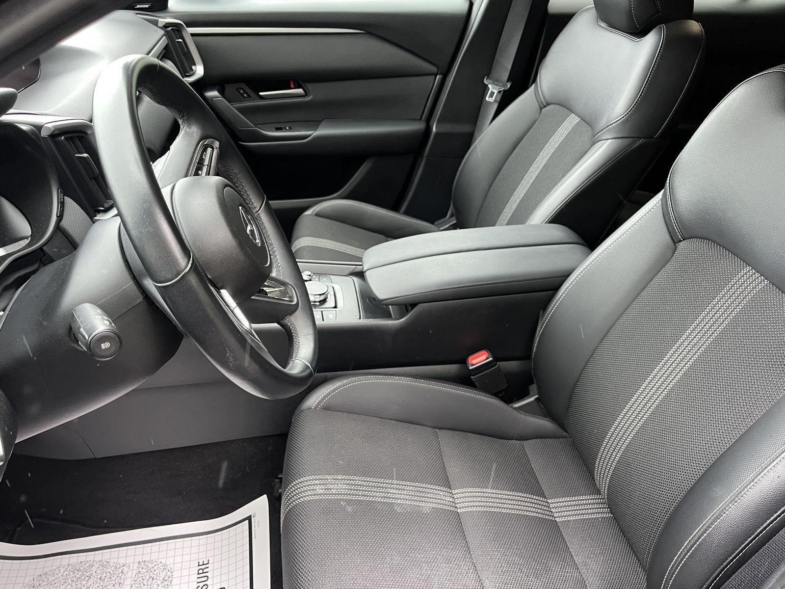 Used 2025 Jet Black Mica Mazda 2.5 S Premium Package image 21