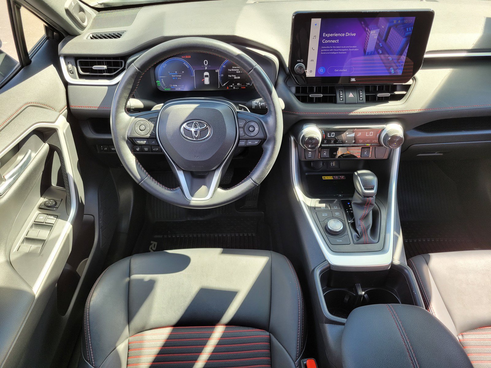 Certified Used 2023  Toyota XSE image 13