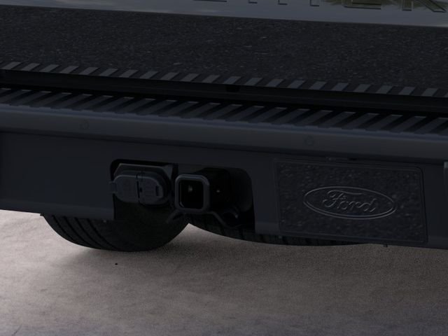 New 2026 Gray Ford XLT image 23