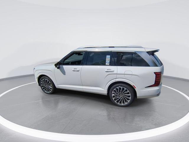 2026 Hyundai Palisade Calligraphy - Photo 6