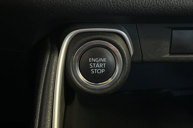 2025 Toyota Grand Highlander XLE - Photo 28
