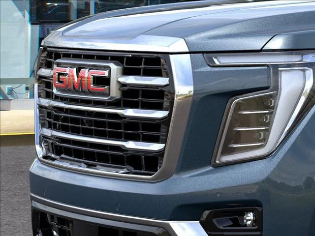New 2027 Downpour Metallic GMC Elevation image 13