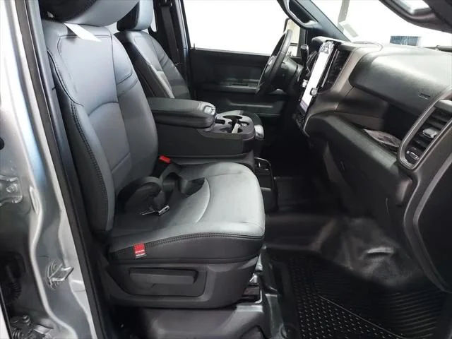 2026 RAM 3500 Tradesman - Photo 30