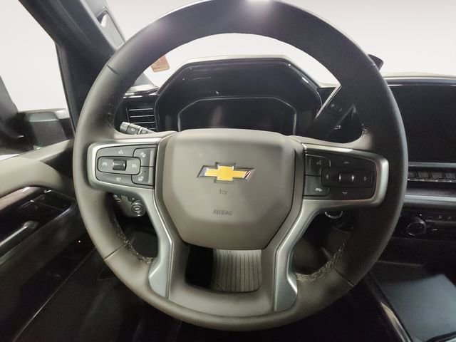 2026 Chevrolet Silverado 2500 HD LTZ - Photo 12
