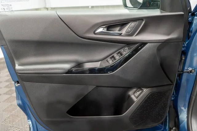 New 2027 Lakeshore Blue Metallic Chevrolet LT image 12