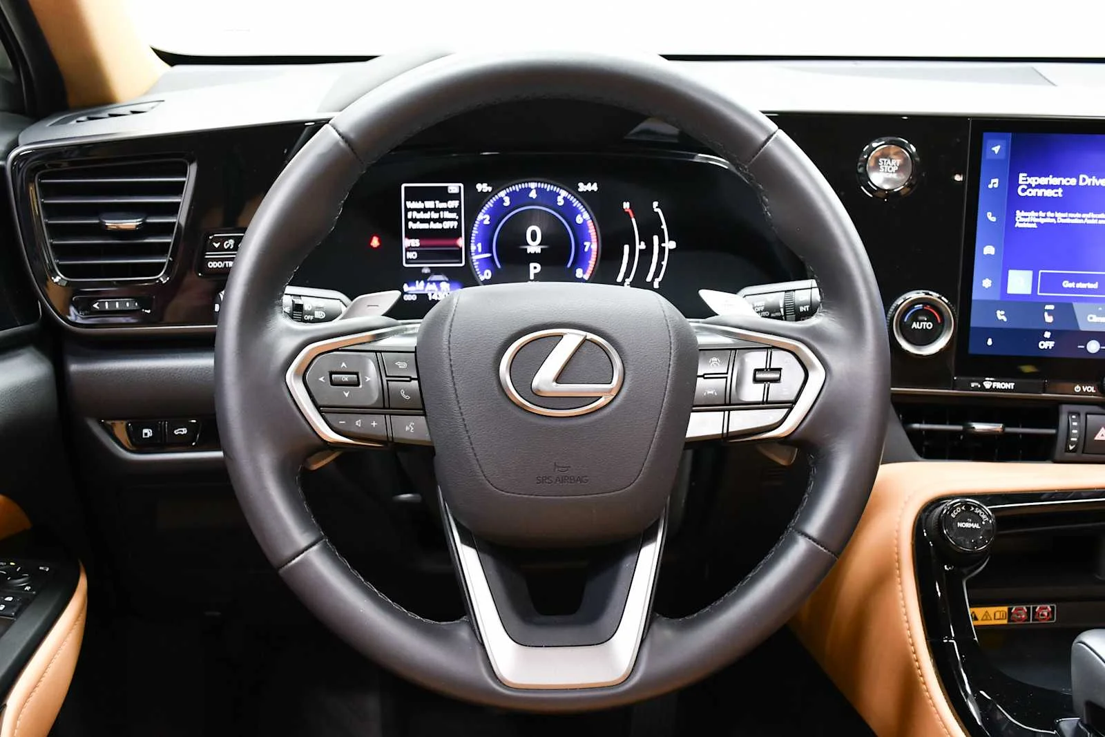 Used 2026 Copper Crest Lexus  image 15