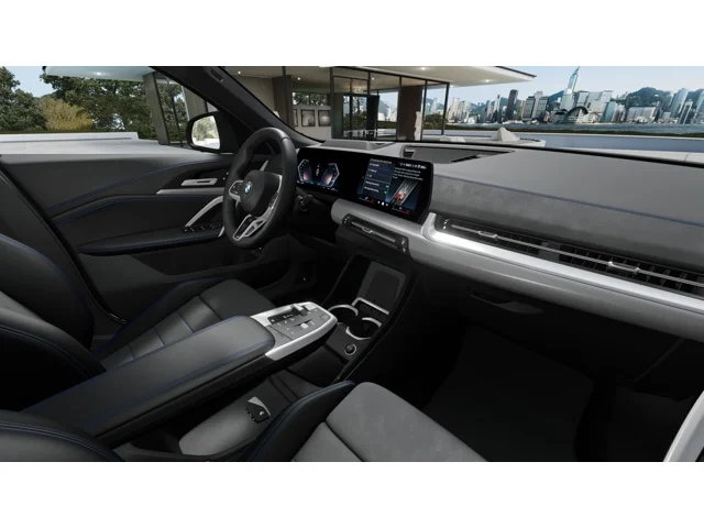New 2026 Alpine White BMW xDrive28i image 14