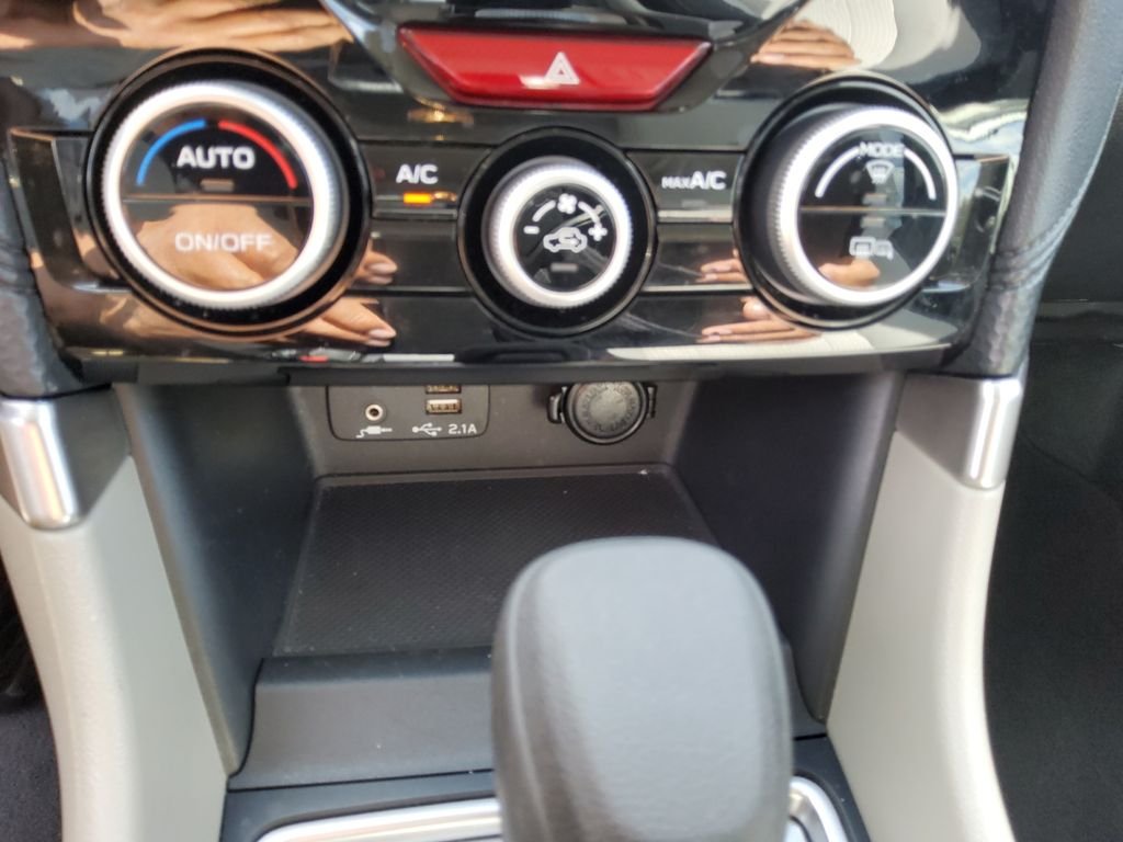 Used 2021 White Subaru Premium image 28