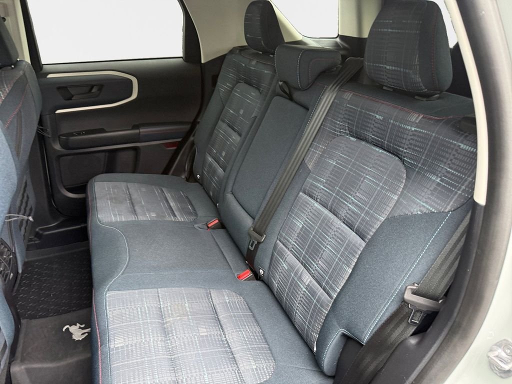 Used 2023 Green Ford Heritage image 9