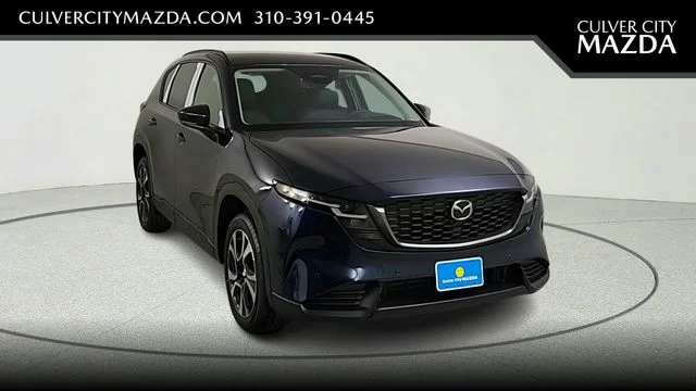 2026 Mazda CX-5 2.5 S Preferred AWD