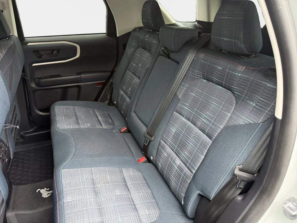 Used 2023 Green Ford Heritage image 9