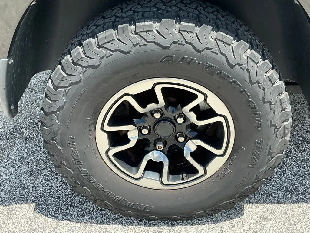 Used 2018 Black Ram Express image 14