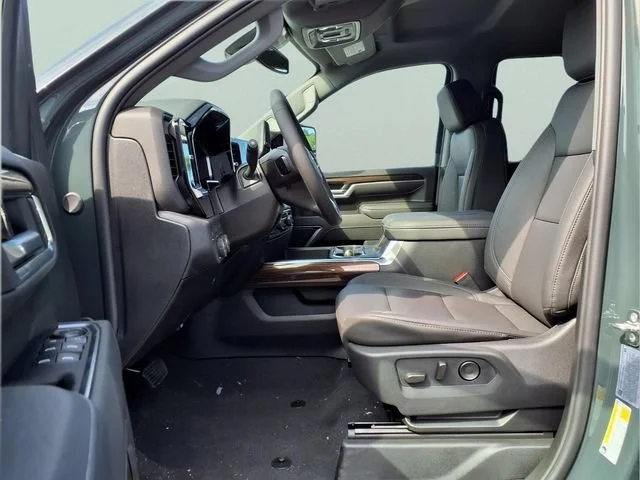 New 2026 Cypress Gray Chevrolet LT image 19