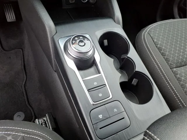 Used 2024 Blue Ford Active image 27