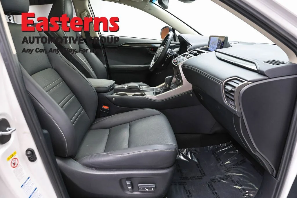 Used 2019 White Lexus 300 Base image 27