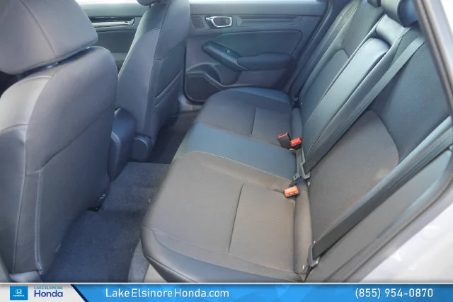 New 2026 Urban Gray Pearl Honda 2WD Sport Hybrid image 26