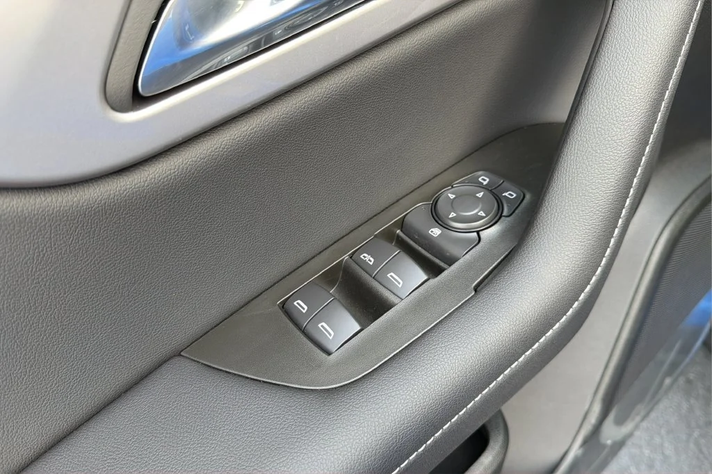 New 2026 Riptide Blue Metallic Chevrolet 2LT image 16
