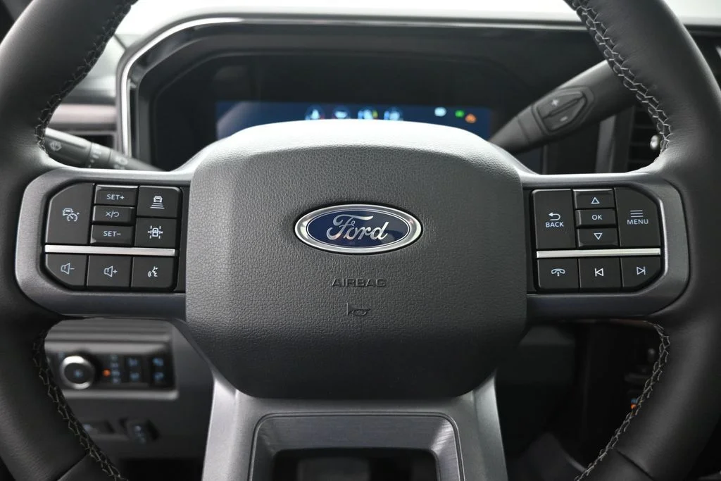 New 2026 Avalanche Ford Lariat image 12