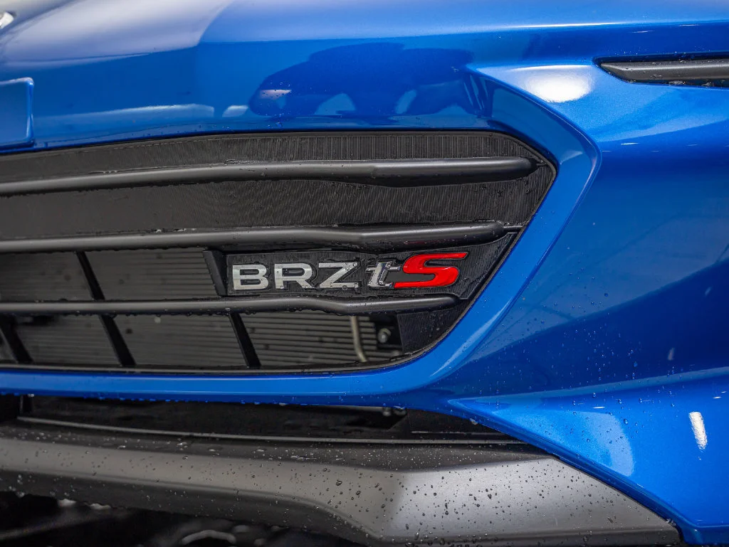 Used 2026 Wr Blue Pearl Subaru tS image 14