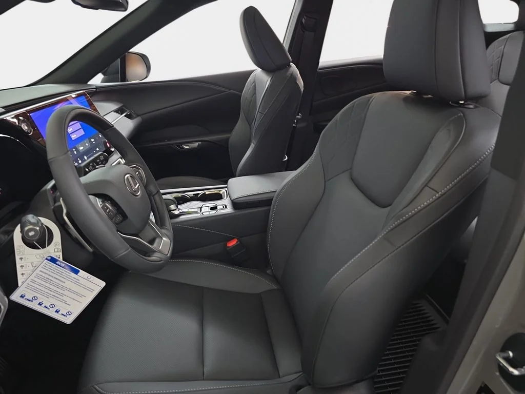 New 2026 Incognito Lexus F SPORT DESIGN AWD image 14