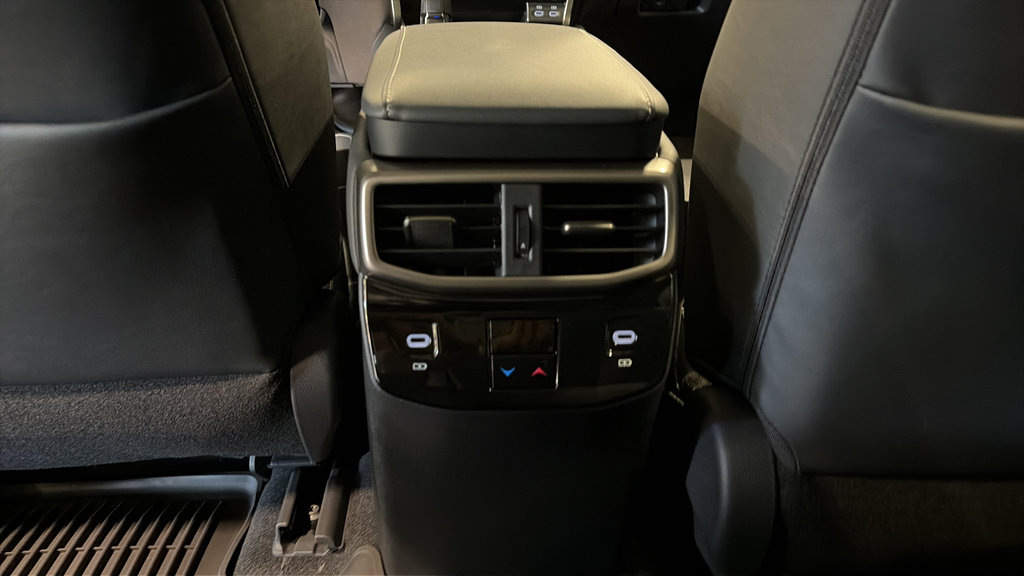 New 2026 Caviar Lexus  350 PREMIUM+ AWD image 31
