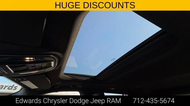 New 2026 White Jeep Laredo image 27