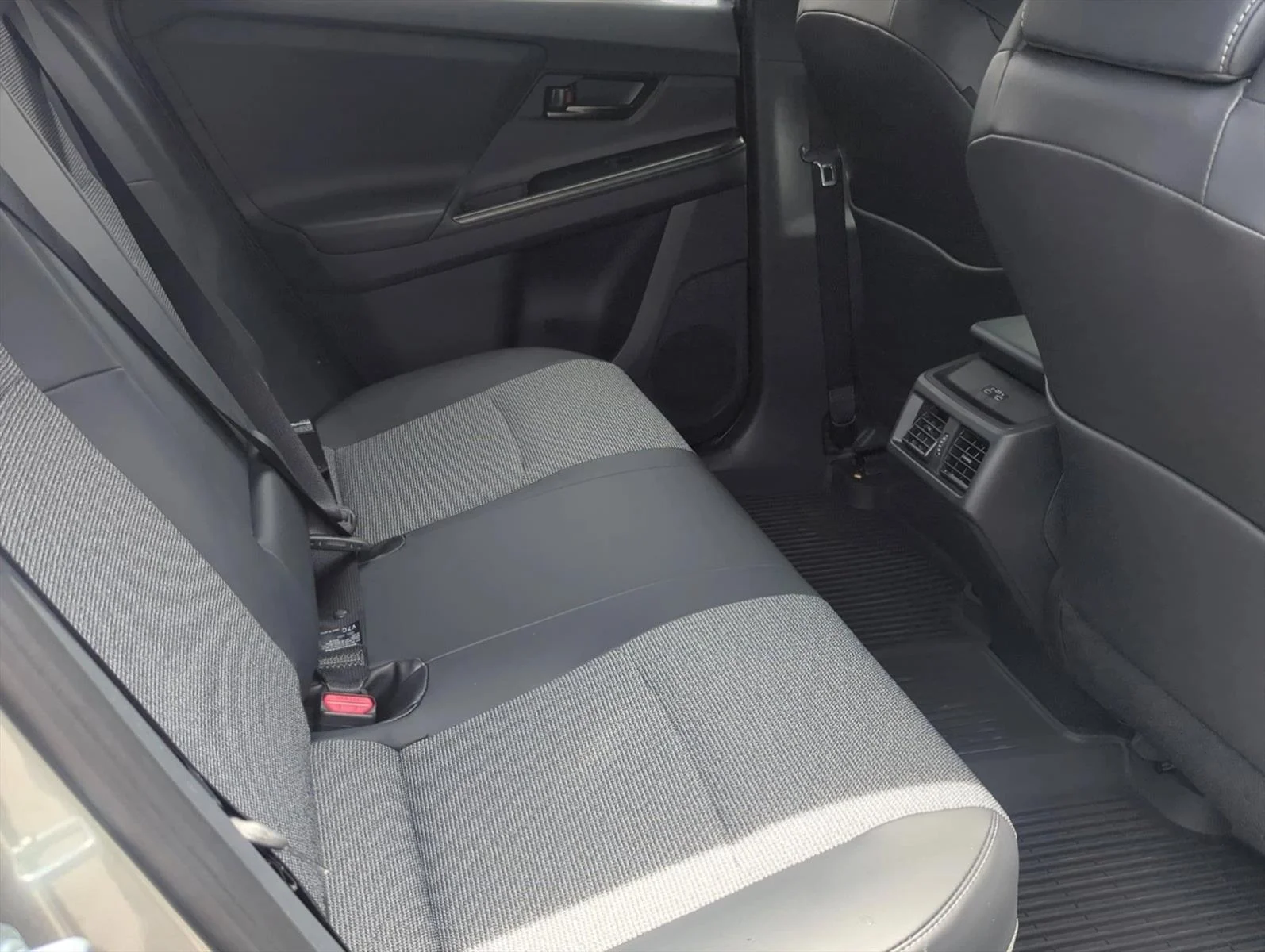 Used 2026 Heavy Metal [Gray] Toyota XLE Plus image 24