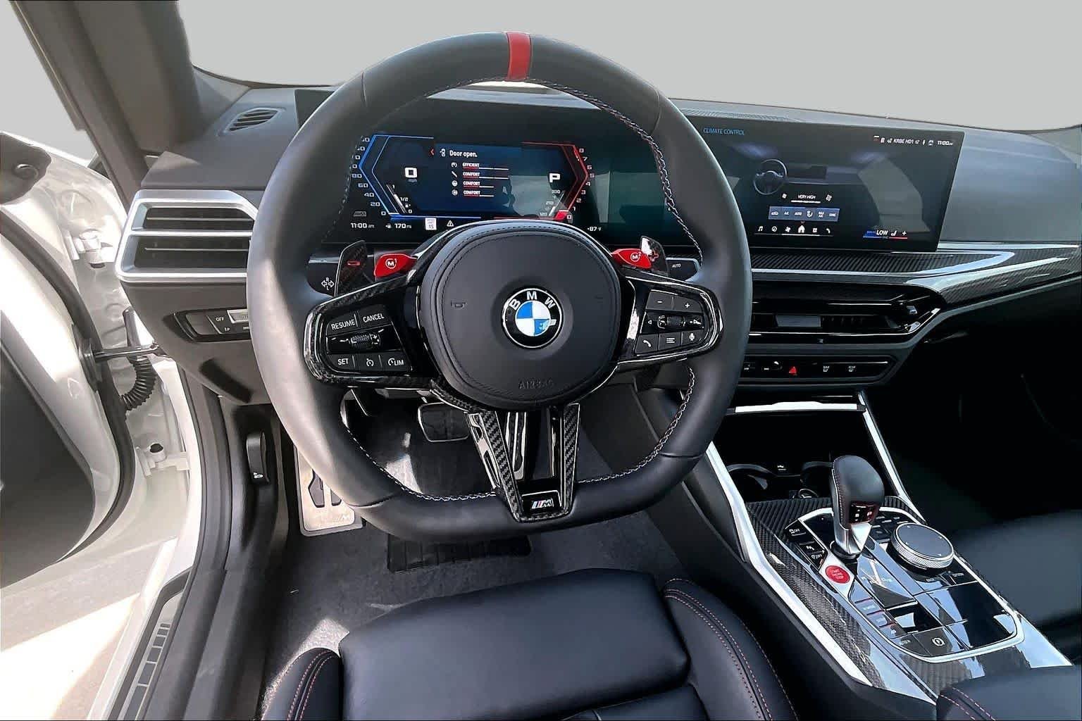 Pre-Owned 2025 BMW M2