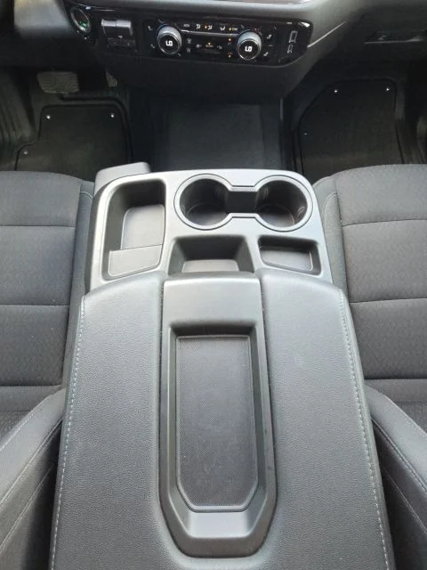 Used 2025 Gray Chevrolet LT image 37