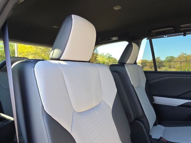 2026 Lexus TX 500h F-Sport Premium - Photo 14