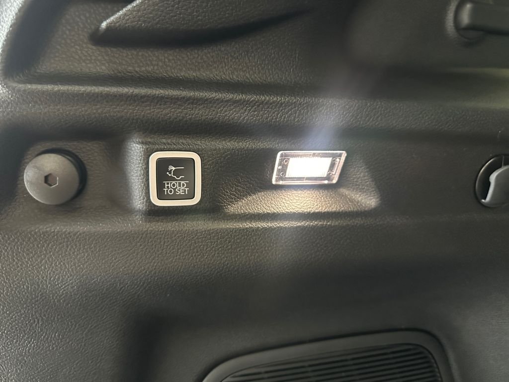 Used 2026 Black Jeep Limited image 26