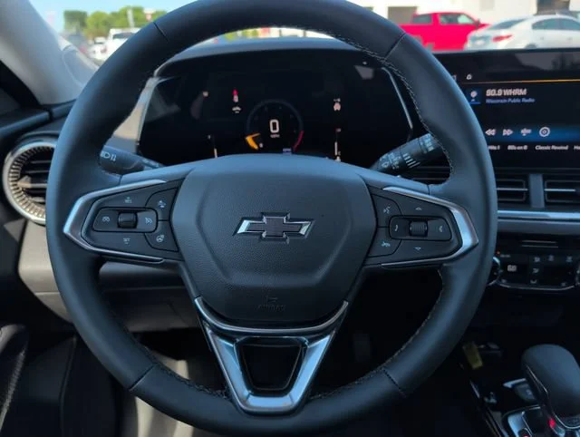 New 2026 White Sands Chevrolet ACTIV image 16