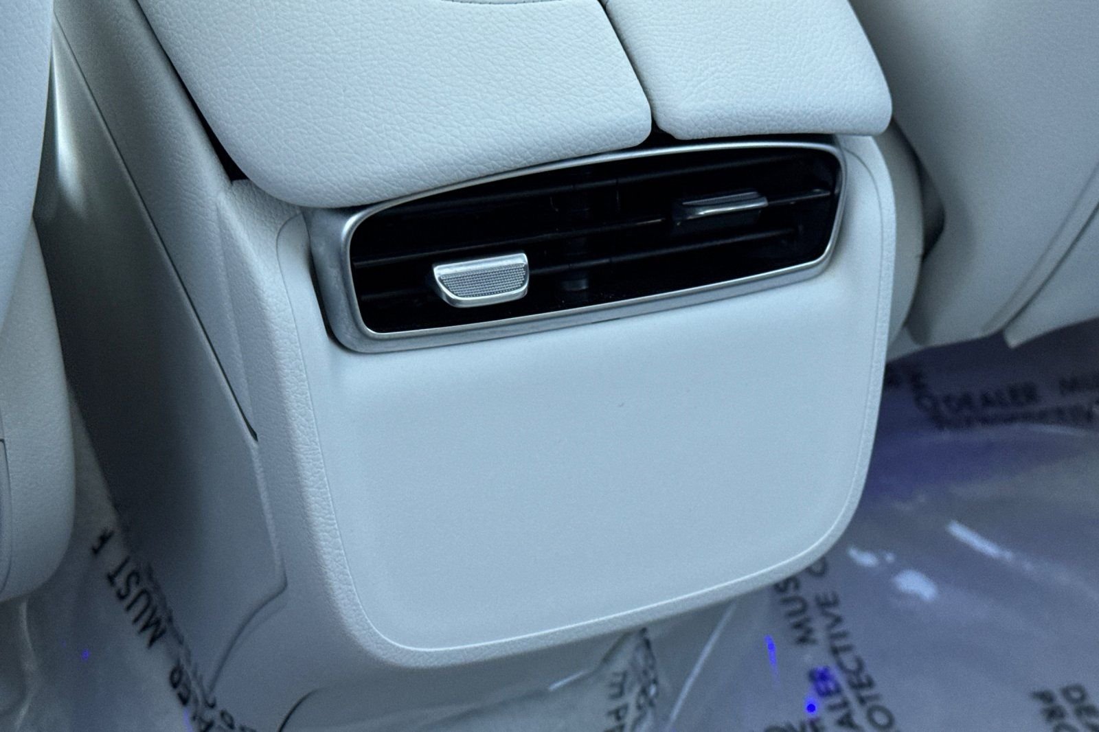 Certified Used 2023 White/off-white Mercedes-Benz 350+ SUV image 31