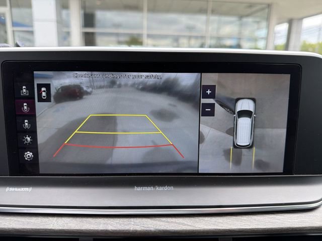 2021 Kia Telluride SX - Photo 19