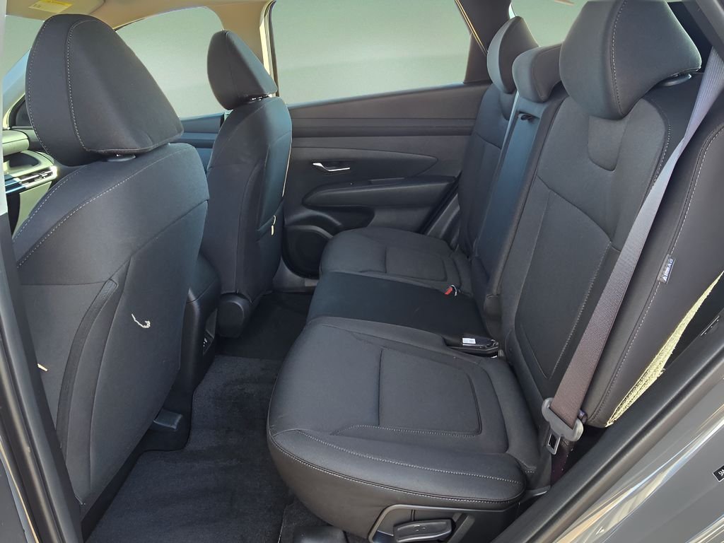 Used 2026 Hampton Gray Hyundai SE image 13