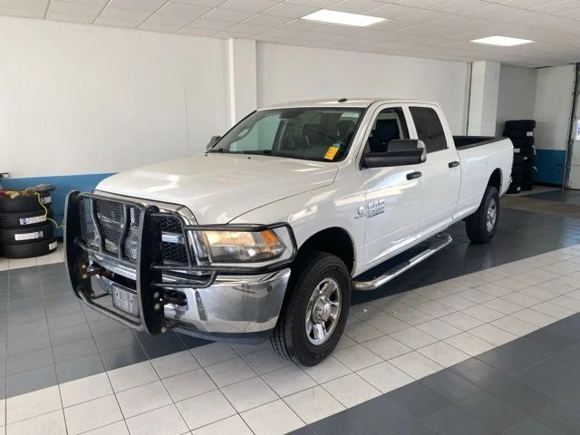 2018 RAM 2500 Tradesman 4X4 Crew Cab LWB's photo