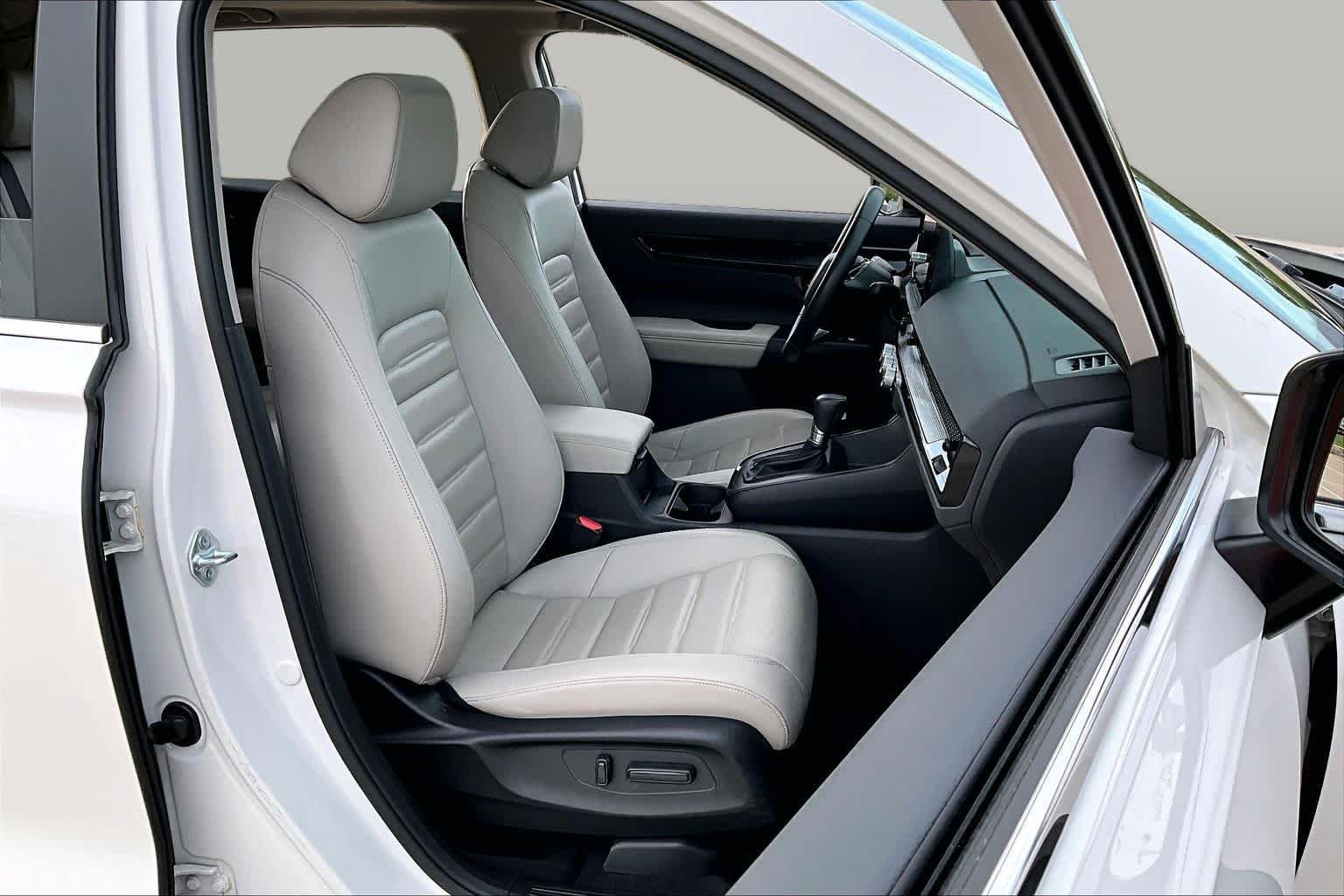 2024 Honda CR-V EX-L - Photo 9